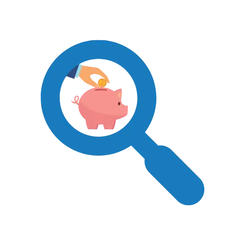 SIMEXTRACK Logo